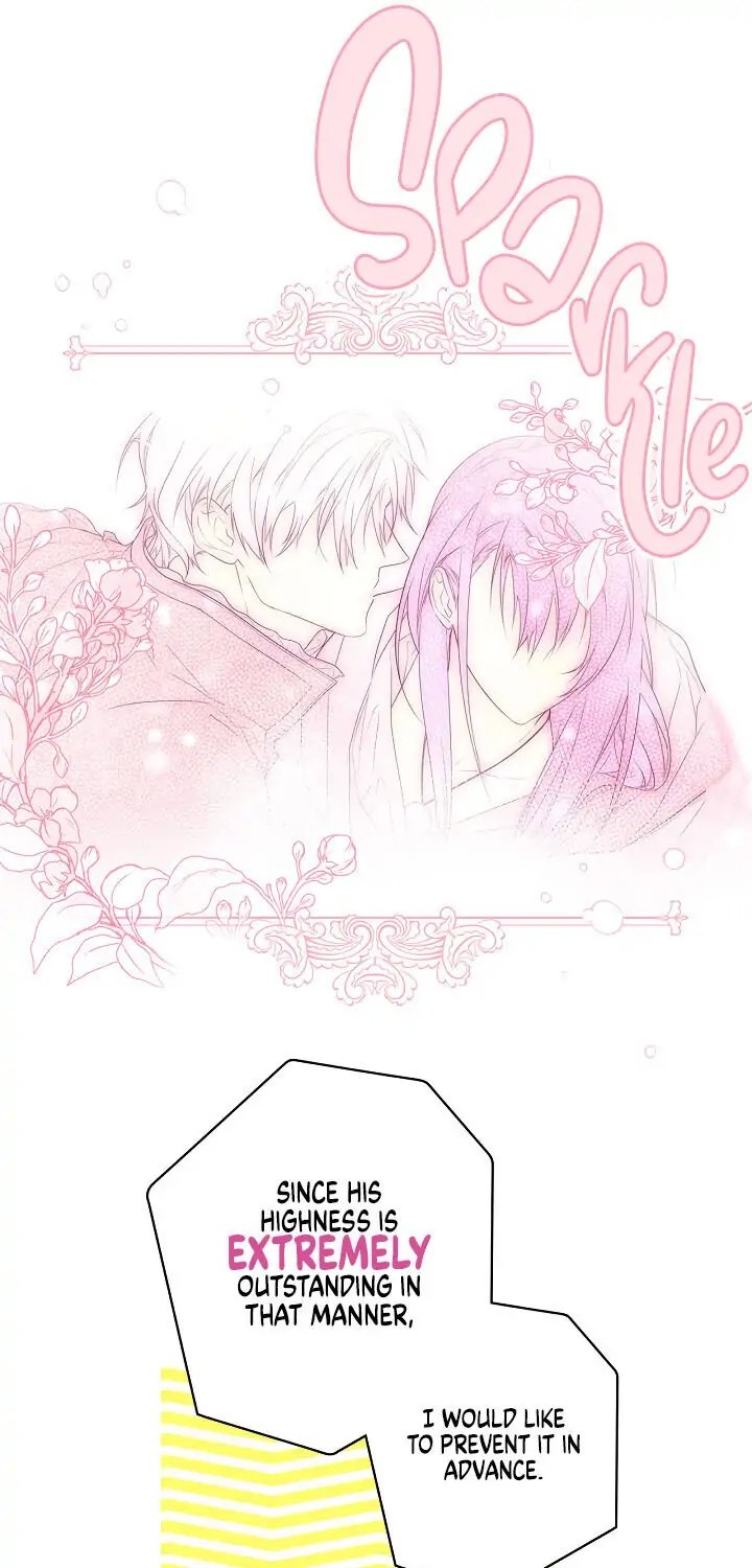 Secret Lady, Chapter 8 image 50